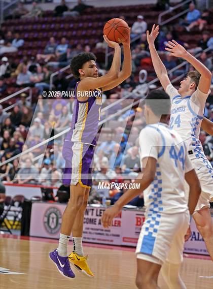 Thumbnail 1 in Father Judge vs. Roman Catholic (PIAA 6A Championship) photogallery.