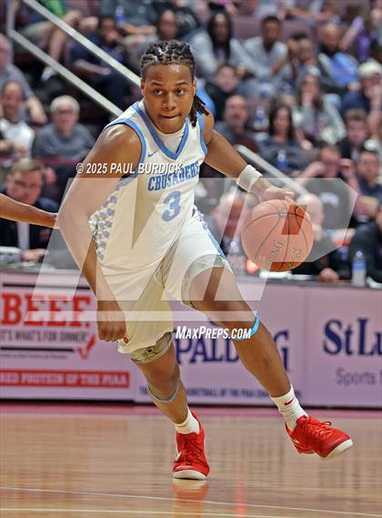 Thumbnail 2 in Father Judge vs. Roman Catholic (PIAA 6A Championship) photogallery.