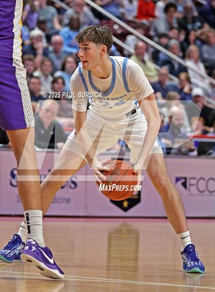 Thumbnail 1 in Father Judge vs. Roman Catholic (PIAA 6A Championship) photogallery.