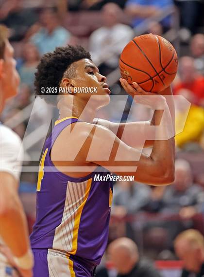 Thumbnail 1 in Father Judge vs. Roman Catholic (PIAA 6A Championship) photogallery.
