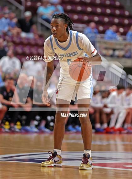 Thumbnail 1 in Father Judge vs. Roman Catholic (PIAA 6A Championship) photogallery.