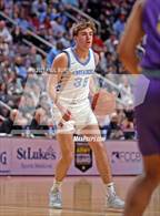 Photo from the gallery "Father Judge vs. Roman Catholic (PIAA 6A Championship)"