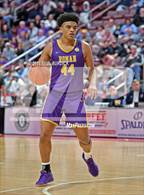 Photo from the gallery "Father Judge vs. Roman Catholic (PIAA 6A Championship)"