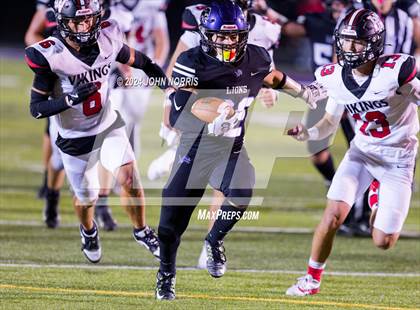 Thumbnail 1 in Huntington North @ Leo photogallery.