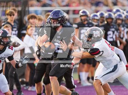 Thumbnail 1 in Huntington North @ Leo photogallery.