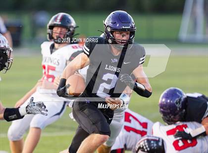 Thumbnail 2 in Huntington North @ Leo photogallery.