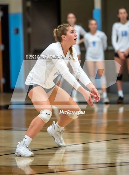 Thumbnail 2 in Fallbrook @ Pacific Ridge (CIF SDS D2 1st Round) photogallery.