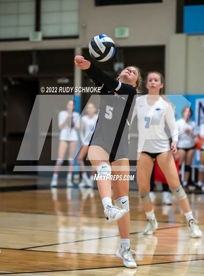Thumbnail 2 in Fallbrook @ Pacific Ridge (CIF SDS D2 1st Round) photogallery.