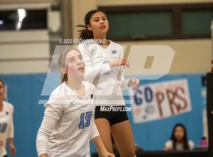 Thumbnail 2 in Fallbrook @ Pacific Ridge (CIF SDS D2 1st Round) photogallery.
