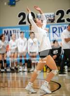 Photo from the gallery "Fallbrook @ Pacific Ridge (CIF SDS D2 1st Round)"