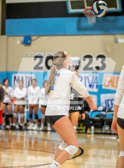 Thumbnail 1 in Fallbrook @ Pacific Ridge (CIF SDS D2 1st Round) photogallery.