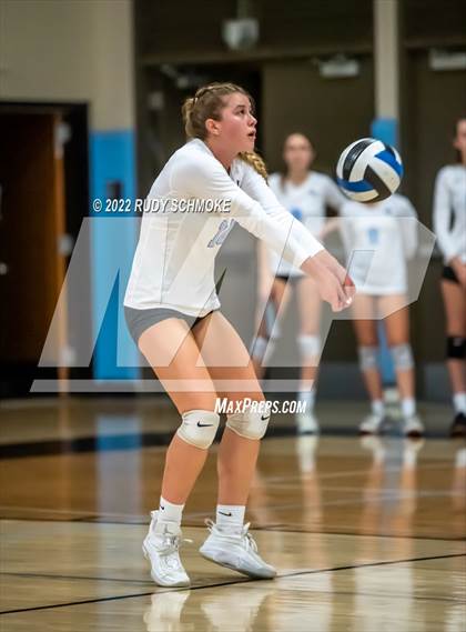 Thumbnail 3 in Fallbrook @ Pacific Ridge (CIF SDS D2 1st Round) photogallery.