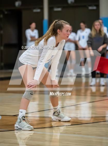 Thumbnail 1 in Fallbrook @ Pacific Ridge (CIF SDS D2 1st Round) photogallery.
