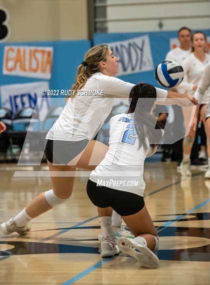 Thumbnail 1 in Fallbrook @ Pacific Ridge (CIF SDS D2 1st Round) photogallery.