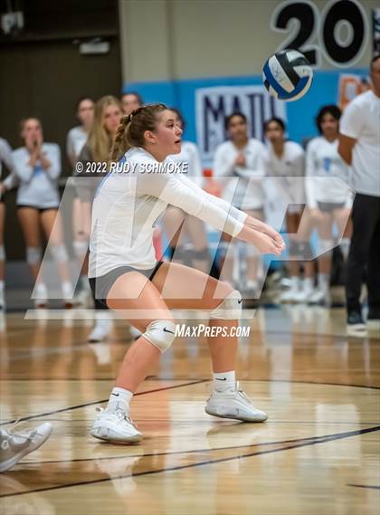 Thumbnail 3 in Fallbrook @ Pacific Ridge (CIF SDS D2 1st Round) photogallery.