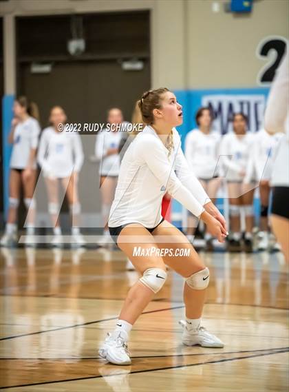 Thumbnail 2 in Fallbrook @ Pacific Ridge (CIF SDS D2 1st Round) photogallery.