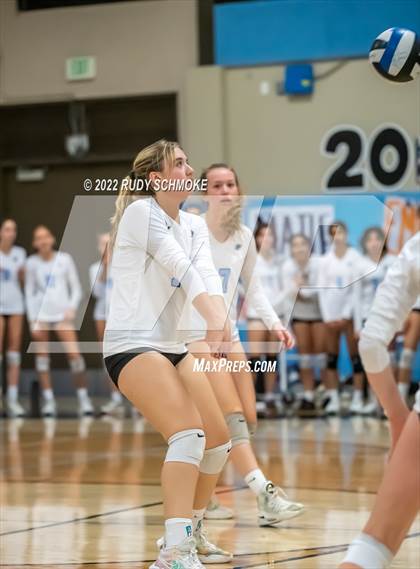Thumbnail 3 in Fallbrook @ Pacific Ridge (CIF SDS D2 1st Round) photogallery.