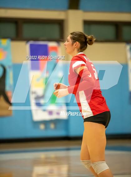 Thumbnail 1 in Fallbrook @ Pacific Ridge (CIF SDS D2 1st Round) photogallery.