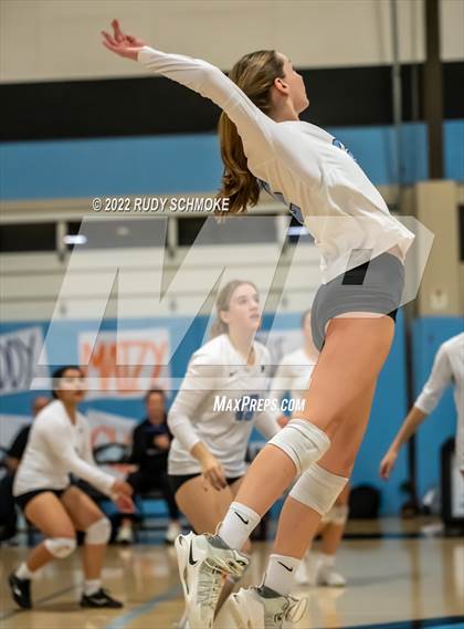 Thumbnail 3 in Fallbrook @ Pacific Ridge (CIF SDS D2 1st Round) photogallery.