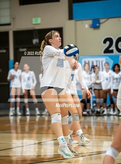 Thumbnail 1 in Fallbrook @ Pacific Ridge (CIF SDS D2 1st Round) photogallery.