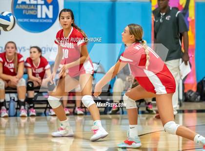 Thumbnail 1 in Fallbrook @ Pacific Ridge (CIF SDS D2 1st Round) photogallery.