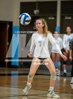Photo from the gallery "Fallbrook @ Pacific Ridge (CIF SDS D2 1st Round)"