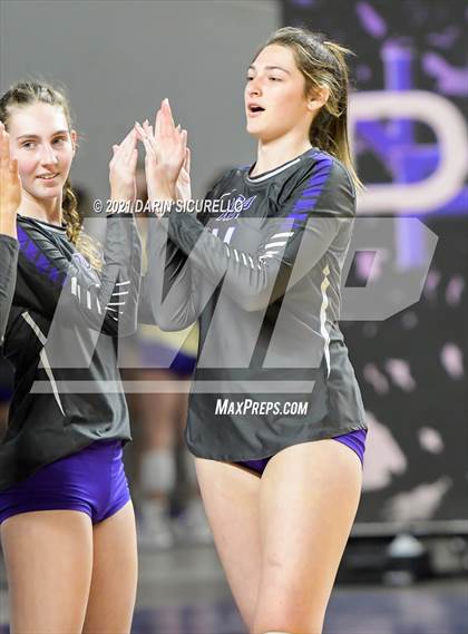 Thumbnail 3 in Canyon del Oro vs Notre Dame Prep (AIA 4A Final) photogallery.