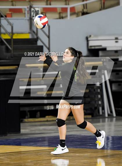 Thumbnail 3 in Canyon del Oro vs Notre Dame Prep (AIA 4A Final) photogallery.