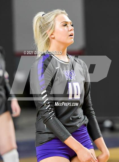 Thumbnail 2 in Canyon del Oro vs Notre Dame Prep (AIA 4A Final) photogallery.