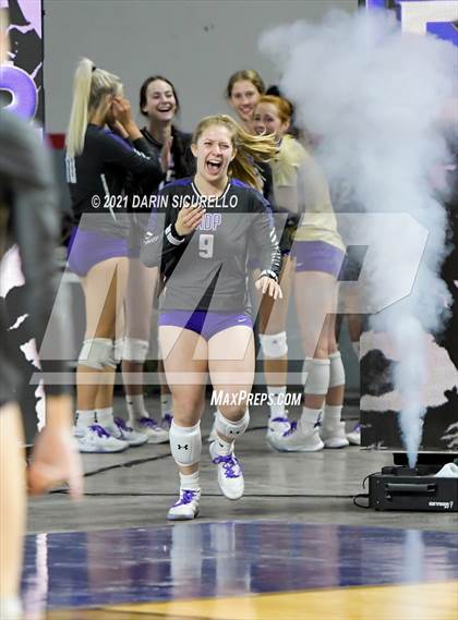 Thumbnail 1 in Canyon del Oro vs Notre Dame Prep (AIA 4A Final) photogallery.