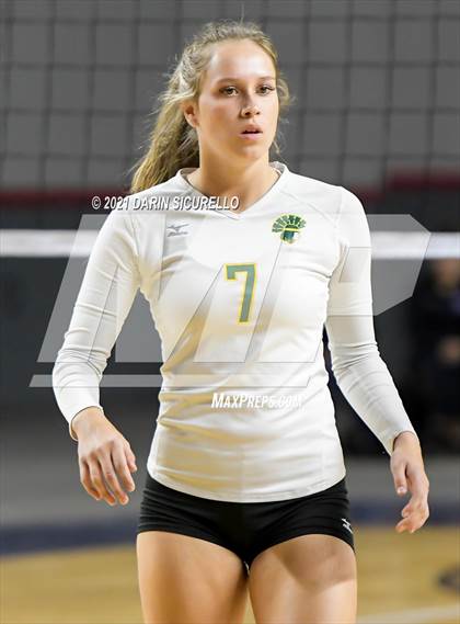 Thumbnail 2 in Canyon del Oro vs Notre Dame Prep (AIA 4A Final) photogallery.