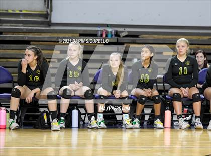 Thumbnail 3 in Canyon del Oro vs Notre Dame Prep (AIA 4A Final) photogallery.
