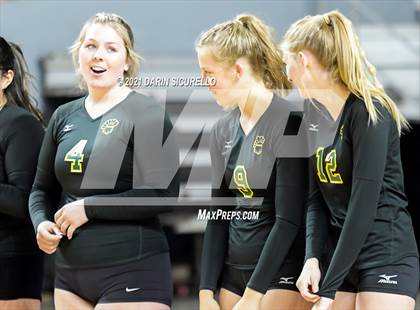 Thumbnail 2 in Canyon del Oro vs Notre Dame Prep (AIA 4A Final) photogallery.
