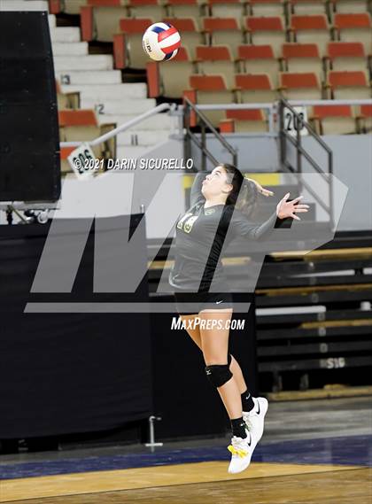 Thumbnail 1 in Canyon del Oro vs Notre Dame Prep (AIA 4A Final) photogallery.