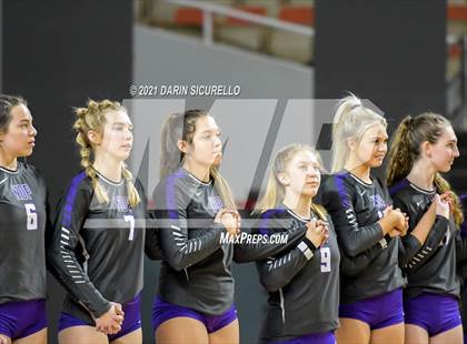 Thumbnail 3 in Canyon del Oro vs Notre Dame Prep (AIA 4A Final) photogallery.