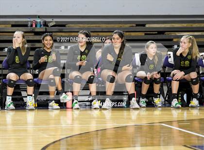 Thumbnail 1 in Canyon del Oro vs Notre Dame Prep (AIA 4A Final) photogallery.