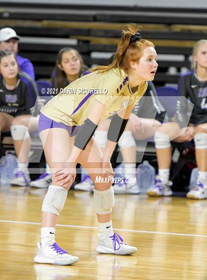 Thumbnail 3 in Canyon del Oro vs Notre Dame Prep (AIA 4A Final) photogallery.