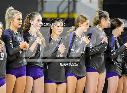 Thumbnail 1 in Canyon del Oro vs Notre Dame Prep (AIA 4A Final) photogallery.