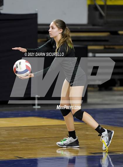 Thumbnail 3 in Canyon del Oro vs Notre Dame Prep (AIA 4A Final) photogallery.