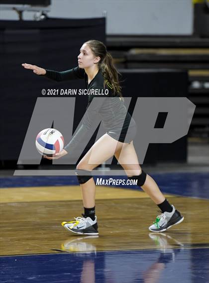 Thumbnail 3 in Canyon del Oro vs Notre Dame Prep (AIA 4A Final) photogallery.
