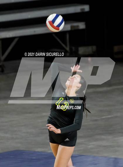 Thumbnail 2 in Canyon del Oro vs Notre Dame Prep (AIA 4A Final) photogallery.