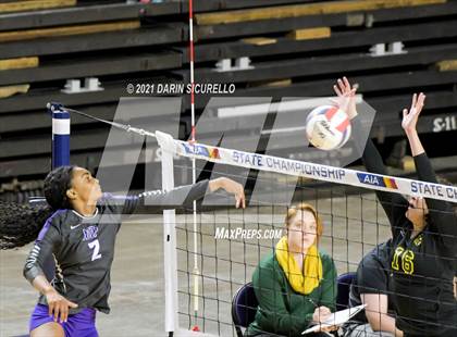 Thumbnail 1 in Canyon del Oro vs Notre Dame Prep (AIA 4A Final) photogallery.