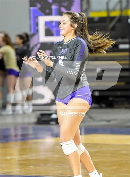 Thumbnail 3 in Canyon del Oro vs Notre Dame Prep (AIA 4A Final) photogallery.