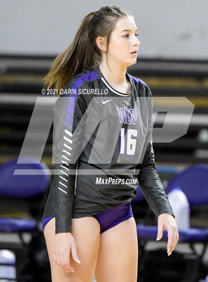 Thumbnail 3 in Canyon del Oro vs Notre Dame Prep (AIA 4A Final) photogallery.
