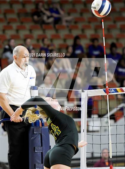 Thumbnail 2 in Canyon del Oro vs Notre Dame Prep (AIA 4A Final) photogallery.