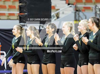 Thumbnail 1 in Canyon del Oro vs Notre Dame Prep (AIA 4A Final) photogallery.