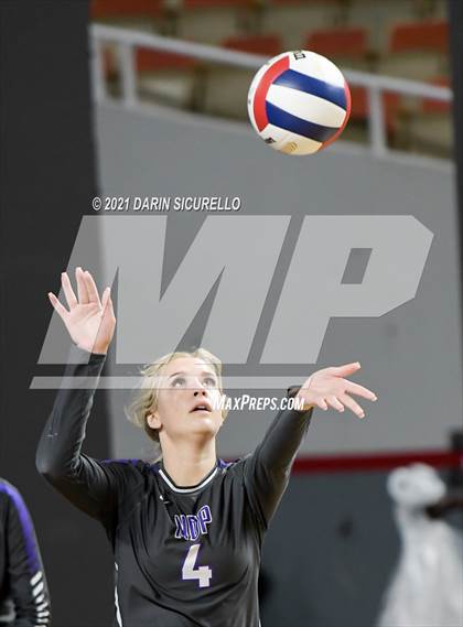 Thumbnail 3 in Canyon del Oro vs Notre Dame Prep (AIA 4A Final) photogallery.