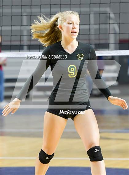 Thumbnail 2 in Canyon del Oro vs Notre Dame Prep (AIA 4A Final) photogallery.