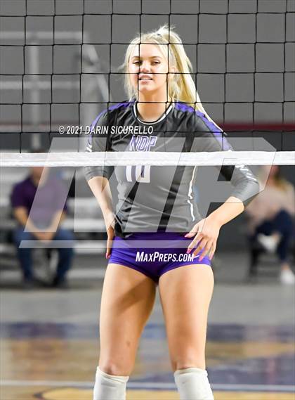 Thumbnail 1 in Canyon del Oro vs Notre Dame Prep (AIA 4A Final) photogallery.