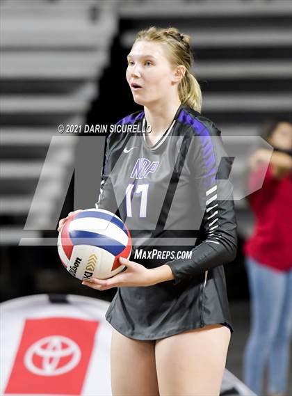 Thumbnail 1 in Canyon del Oro vs Notre Dame Prep (AIA 4A Final) photogallery.